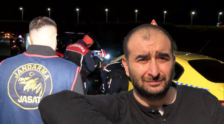 Serdar Öktem cinayeti şüphelileri yakalandı