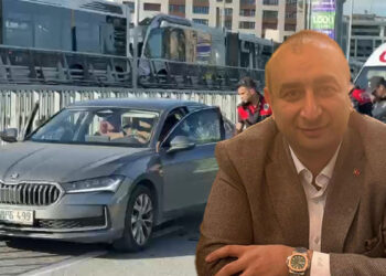 Serdar Öktem'in otopsi raporu tamamlandı