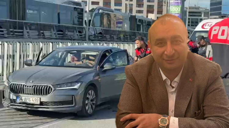 Serdar Öktem'in otopsi raporu tamamlandı