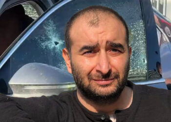 Serdar Öktem cinayetinde gözaltı sayısı 13'e yükseldi