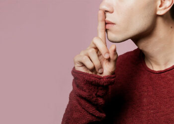 Sessiz kalmanın gücü