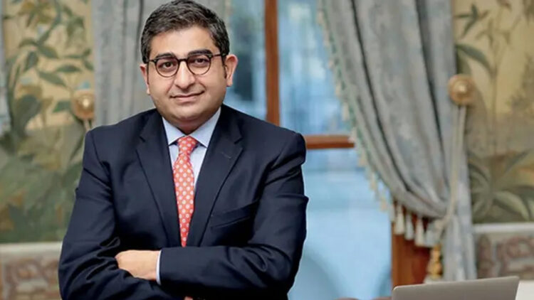 Sezgin Baran Korkmaz hakkında gözaltı kararı verildi