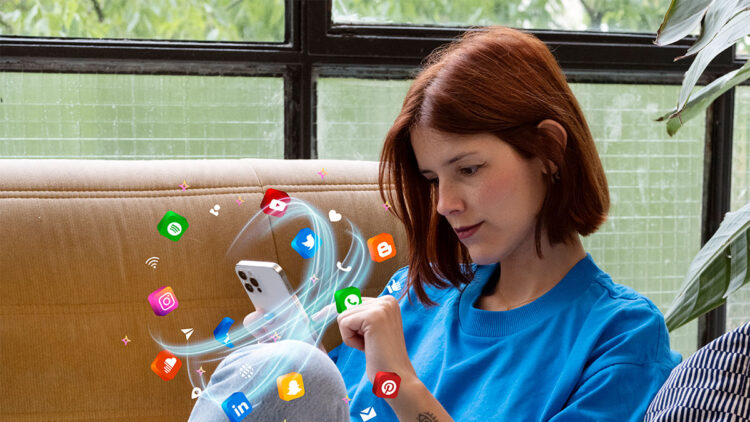 Yanlış sosyal medya kullanımı, medya okuryazarlığı ve iletişim bilgisinin önemi