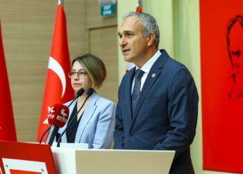 Hiçbir bilimsel çalışma yapılmadan, kontenjanları azaltıyoruz dediler azalttılar