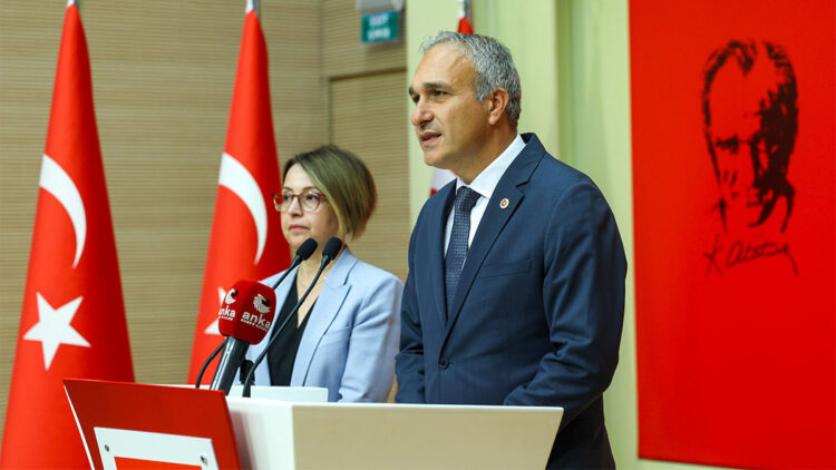 Hiçbir bilimsel çalışma yapılmadan, kontenjanları azaltıyoruz dediler azalttılar