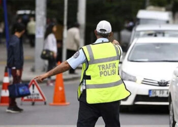 Trafikte yeni dönem başlıyor! Cezalar cep yakacak