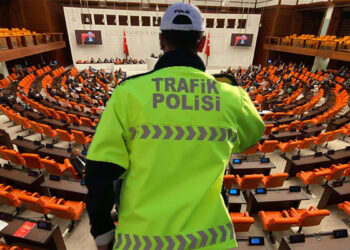 Yeni trafik kanunu 1 Ocak'ta yürürlüğe giriyor