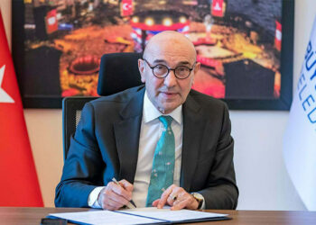 İZBETON davasında mütalaa açıklandı