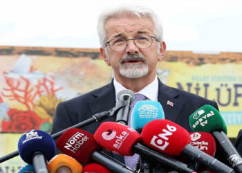 Nilüfer Belediyesi eski Başkanı Turgay Erdem adliyeye sevk edildi