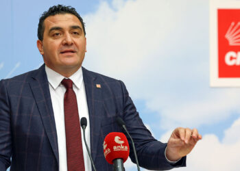 CHP'li Ulaş Karasu'dan Ümit Önal açıklaması
