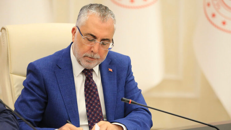 9 ayda 1 milyon 166 bin işe yerleştirmeye aracılık ettik