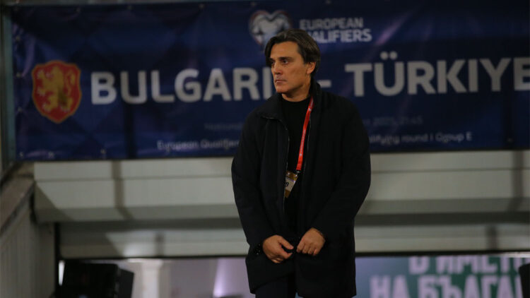 Bulgaristan deplasmanında birçok ilke imza attık