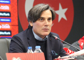 Montella'dan kampı terk eden Berke Özer'e tepki