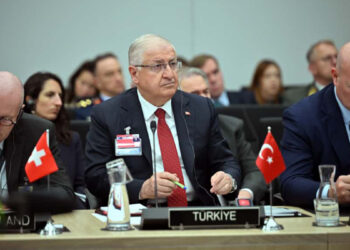 Gazze görev gücünde yer almaya hazır olduğumuzu vurguladık