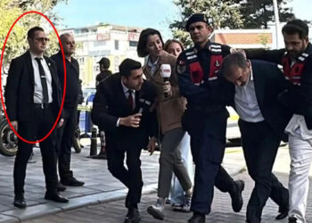 Savcı Yavuz Engin'i tehdit davasında 5 sanığın tahliyesine itiraz