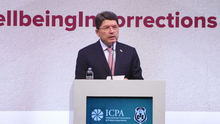 20 bin adalet personelimizi Adalet sistemine kazandıracağız