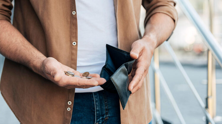 Açlık sınırı 30 bin TL'yi aştı, yoksulluk sınırı 100 bin TL'ye dayandı