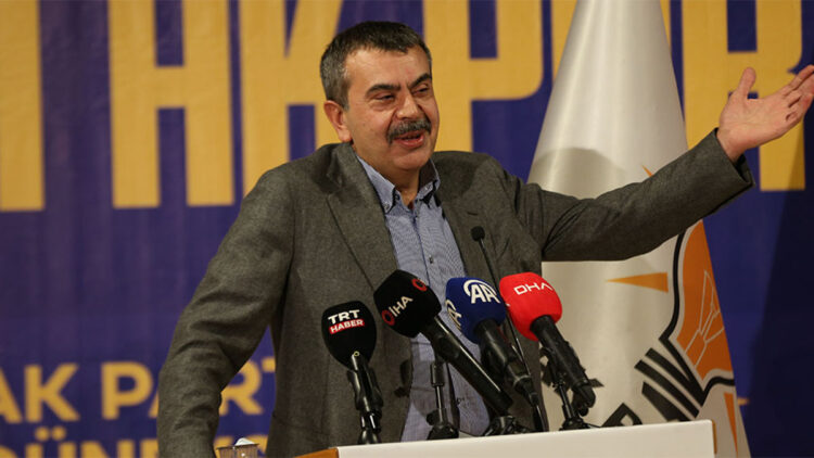 Mesleki çalışma haftası çevrim içi olacak