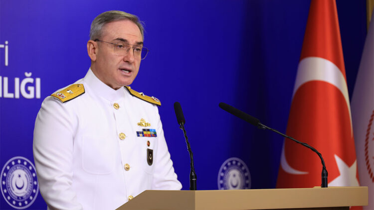 Mehmetçik Gazze'ye mi gidecek?