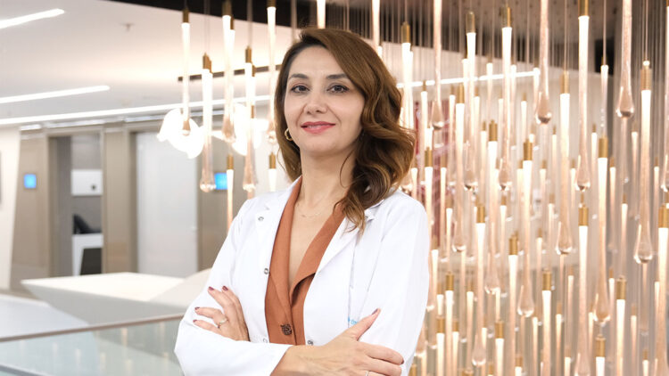 35 yaş ve üzeri kadınlarda gebelik süreci nasıl ilerler?