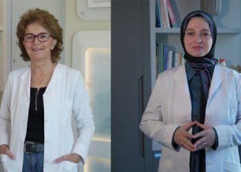 Disleksi bir hastalık değil nörobiyolojik bir bozukluktur