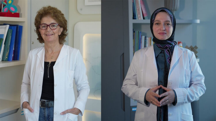 Disleksi bir hastalık değil nörobiyolojik bir bozukluktur