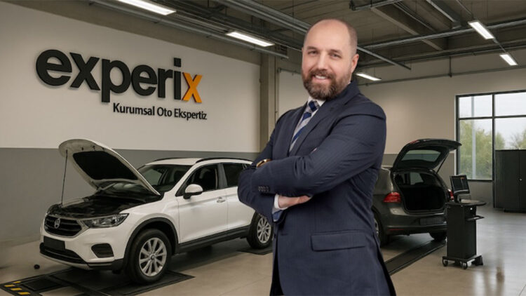 Ekspertiz sektöründe güven standartla başlar