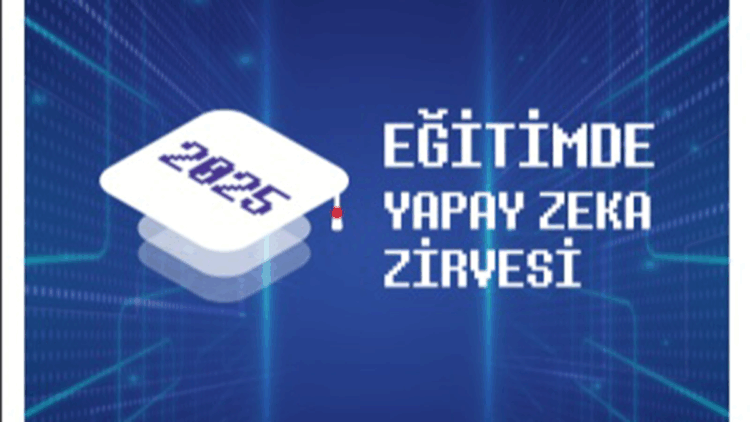 ‘Eğitimde Yapay Zeka Zirvesi’ İstanbul’da başlıyor