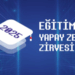 ‘Eğitimde Yapay Zeka Zirvesi’ İstanbul’da başlıyor