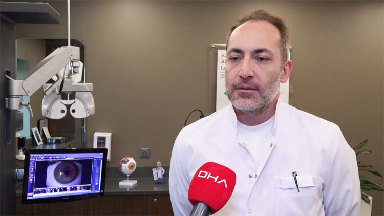 Görme kaybı çoğu zaman kader değildir, erken tanıyla önlenebilir