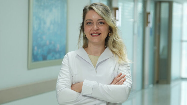 Gülüş tasarımı sadece estetik değil, fonksiyonel bir süreç