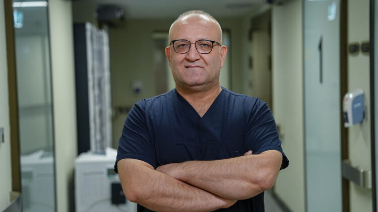 Kolon kanseri erken tanıyla önlenebilir