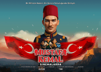 ‘Mustafa Kemal’ filminin fiyatları sabitlendi: 29 Ekim haftası boyunca 120 TL