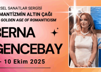 ‘Romantizmin Altın Çağı’ sergisi 4 Ekim’de sanatseverlerle buluşacak