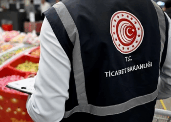 10 aydaki denetimlerde 2,3 milyar lira ceza uygulandı