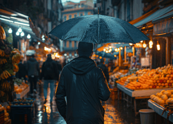 15 Kasım hava durumu: Meteoroloji'den 24 il için sarı kodlu uyarı!