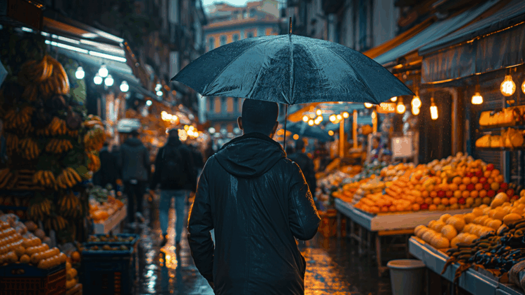15 Kasım hava durumu: Meteoroloji'den 24 il için sarı kodlu uyarı!