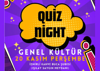 İzmirli gençler hem eğlenecek hem yarışacak