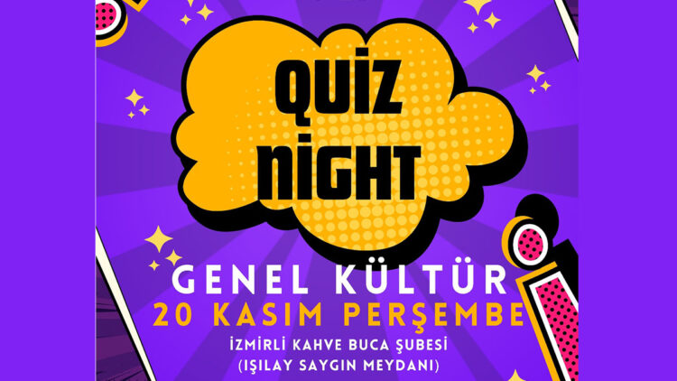 İzmirli gençler hem eğlenecek hem yarışacak