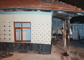 16 yaşındaki çocuk, kendisi, kardeşi ve annesine şiddet uygulayan babasını öldürdü