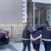 160 yıl 2 ay kesinleşmiş hapis cezasıyla aranan firari hükümlü yakalandı