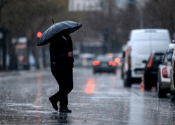 18 Kasım 2025 hava durumu: Meteoroloji’den pus, sis, yağmur ve kuvvetli rüzgâr uyarısı