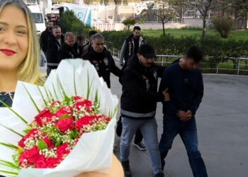 Rümeysa'nın silahlı saldırıda ölümüyle ilgili yakalanan 16 şüpheli adliyede