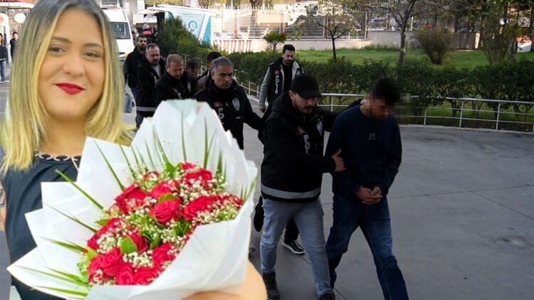 Rümeysa'nın silahlı saldırıda ölümüyle ilgili yakalanan 16 şüpheli adliyede