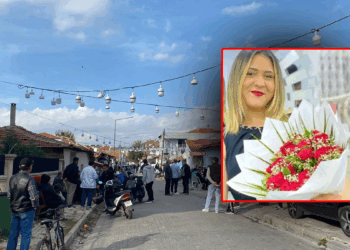 19 yaşındaki Rümeysa Sanpur, nişanlısının evine yapılan silahlı saldırıda öldü