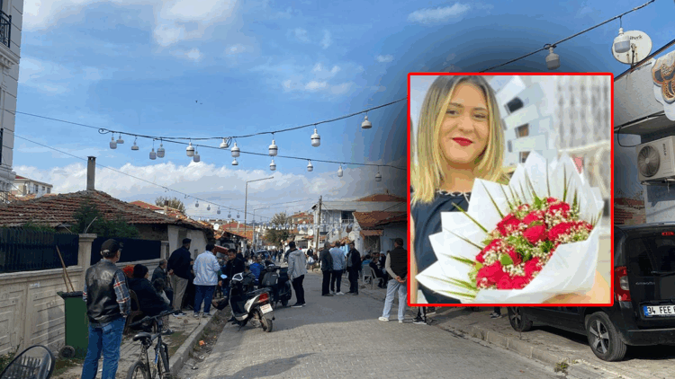19 yaşındaki Rümeysa Sanpur, nişanlısının evine yapılan silahlı saldırıda öldü