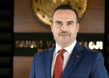 191 OSB'deki 1927 yatırım yeri için 5 bin 318 sanayicimiz başvuru yaptı