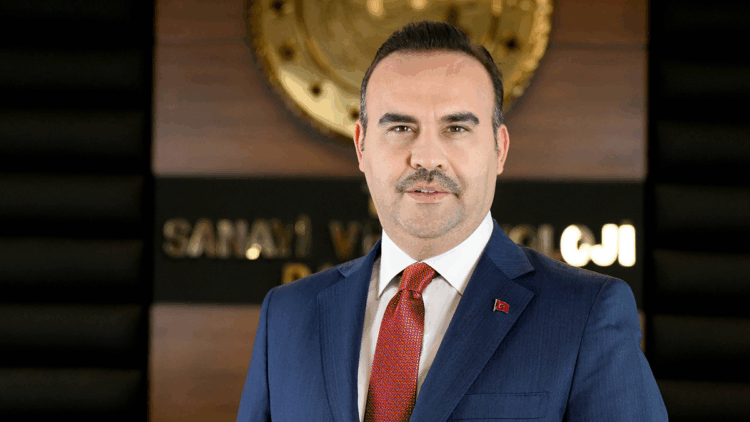 191 OSB'deki 1927 yatırım yeri için 5 bin 318 sanayicimiz başvuru yaptı