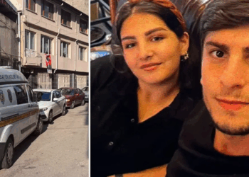 2 çocuk annesi Arzu'yu 75 bıçak darbesiyle öldüren şüpheli tutuklandı