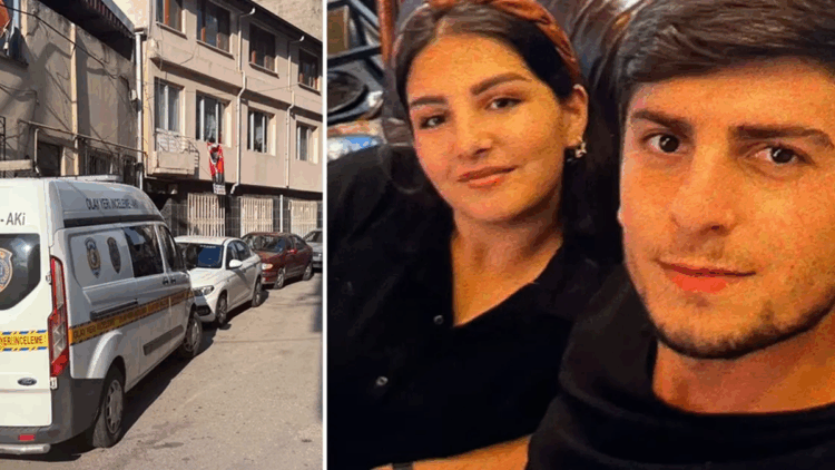 2 çocuk annesi Arzu'yu 75 bıçak darbesiyle öldüren şüpheli tutuklandı